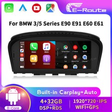 For BMW E60 E61 E90 E91 CCC