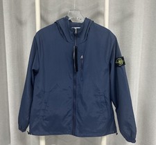 All-in-one Fashion Classic Stone Island Jackets For Men And Women Durable Gifts