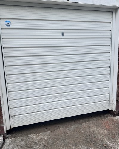 Tormatic 800 sectional - tormatic,
