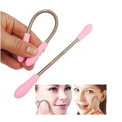 Pink epilator facial - epilator, hair
