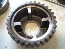 HONDA CB400/4 CB400F CB350F - STARTER CLUTCH OUTER / PRIMARY - 23111-333-000