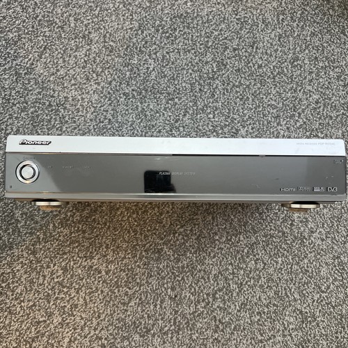 Pioneer pdp r05xe silver media - silver,