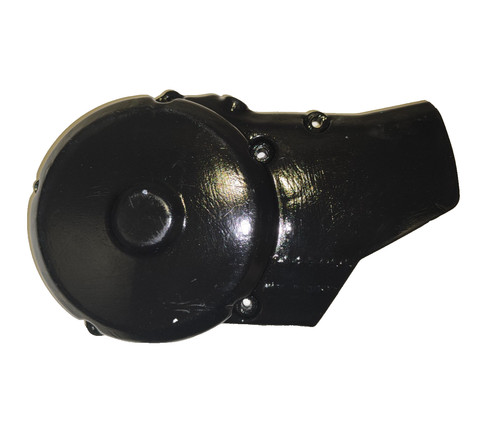 Yamaha 125 175 - 125-175, engine