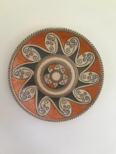 CHARLOTTE RHEAD CROWN DUCAL