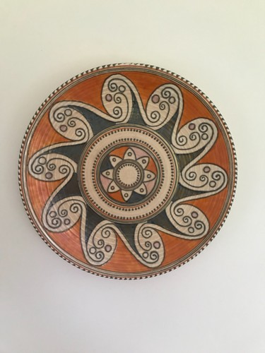 Charlotte rhead crown ducal - charlotte,