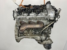 MERCEDES ML350 W164 2010 3.5 PETROL V6 272HP 272,967 ENGINE 272967 PFF10894