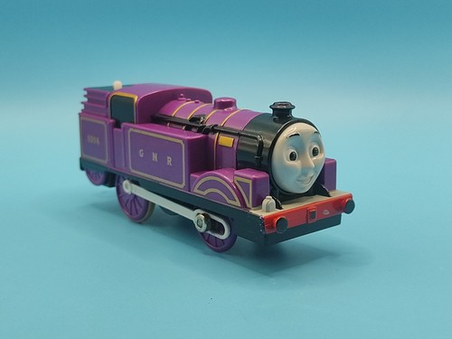 Rare tomy trackmaster ryan - rare,