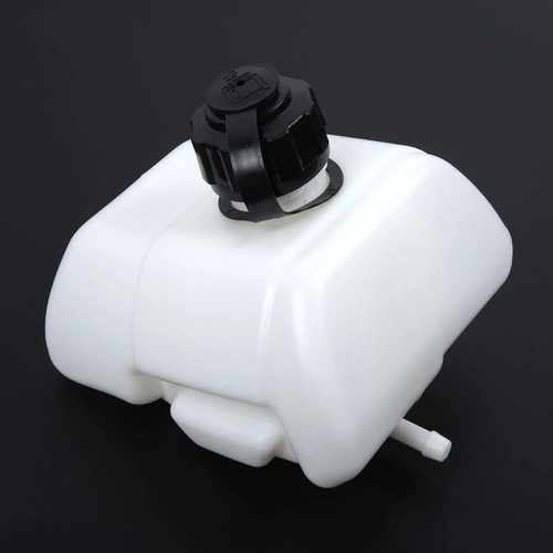 Tough fuel tank - tank, designed