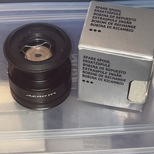 Shimano Aero XR 4000  Spare