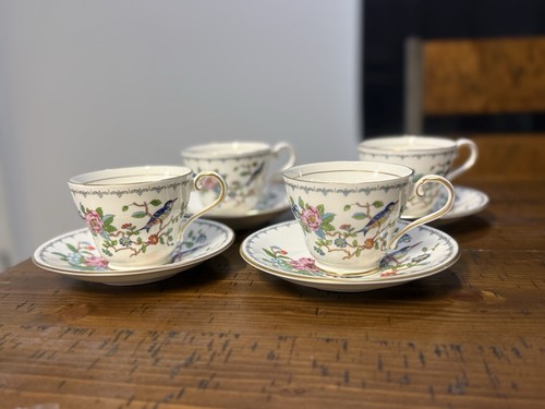 Set aynsley pembroke - of, tea