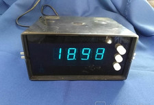 SEС-10000 stopwatch Chernobyl