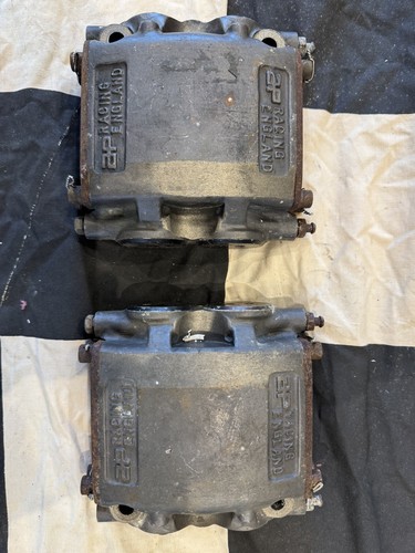 Racing cp2632 brake - ap,