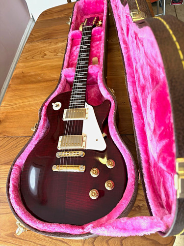 Gibson les paul studio - les,