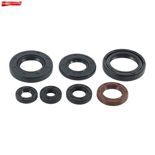 Atv engine oil seal kit - engine,