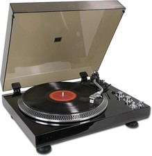 Bluetooth Vintage Turntable