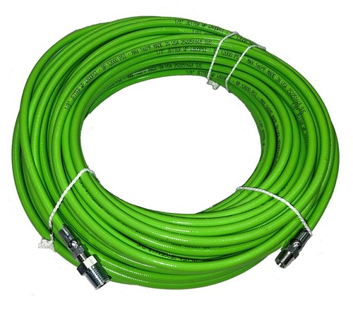 Propulse x 100 - 1/8",
