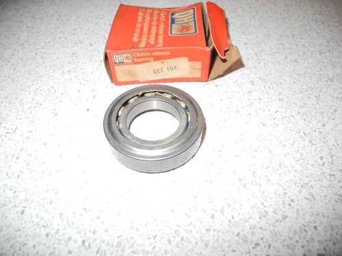 Nos clutch bearing simca - clutch,