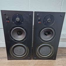 Celestion Ditton 150 Speakers - Ugly Condition and 1 Tweeter Doesn't Work