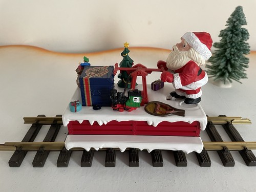 Lgb 21010 christmas hand - christmas,