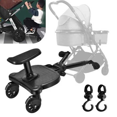 Vihir universal buggy board - universal,