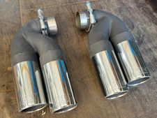 VW Touareg 7L 3.2L (2.5RS 5.0