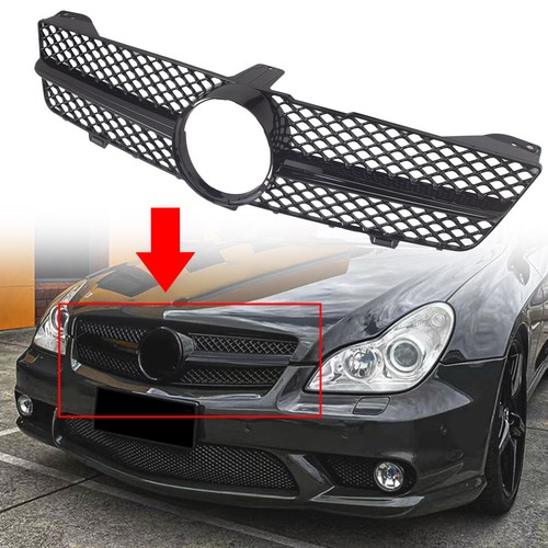 Front grill for - front,
