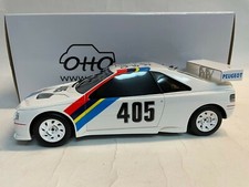 Peugeot 405 T16 Gr.s #405