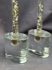 Iittala Arkipelago Oval Candle