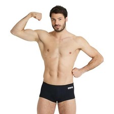 Arena Men's Team Low Waist Short Swimsuit Swimming Costume Trunks Swimwear BNWT