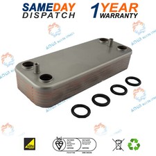 VOKERA COMPACT 25 25A & 25HE