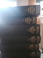 Winston Churchill the Second