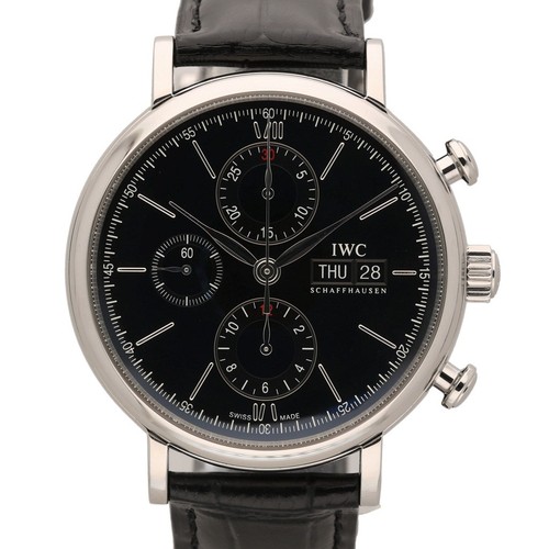 Iwc iw391008 portofino - iwc,