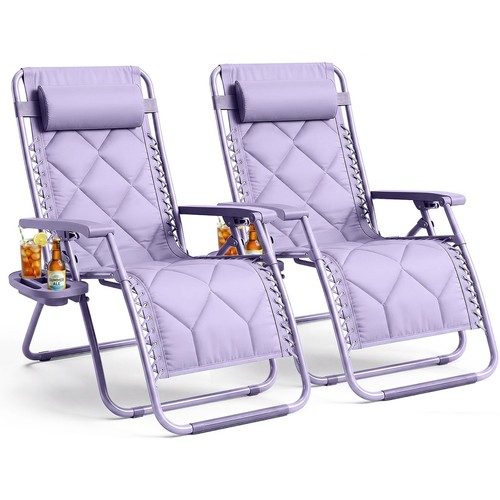 Keplin quilted zero gravity - quilted,