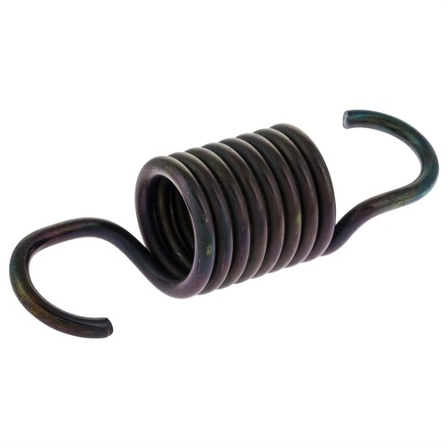 Piaggio central stand spring - central,