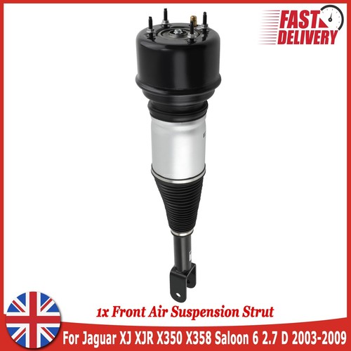 Front air suspension - front,