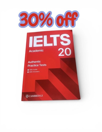 Ielts academic with - ielts, answers