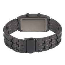 LED Waterproof Binary Watch