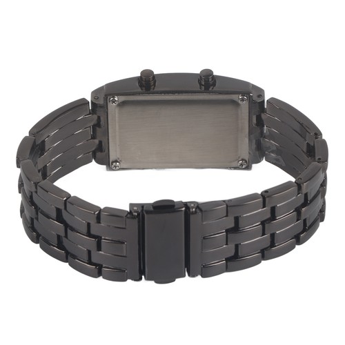 Led waterproof binary watch - waterproof,