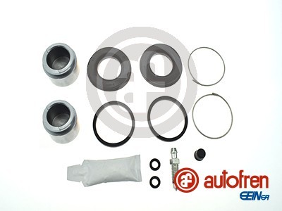 D41743c autofren seinsa repair - d41743c,