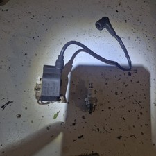 Husqvarna 39r 240r Petrol