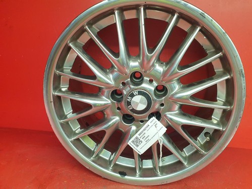 Bmw series e46 2001 - series,