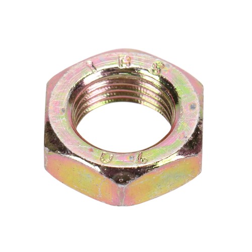 Nut for steering wheel - , or
