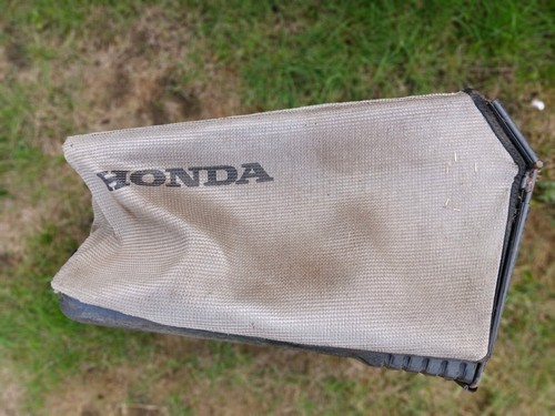 Honda izy grassbag grass - izy,