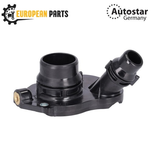 Coolant thermostat fits - thermostat, bmw