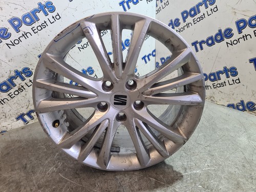 2021 seat leon mk4 - mk4, 17"