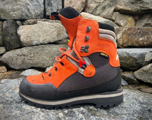 Hanwag mountaineering boots - hanwag,