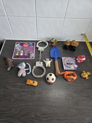 Toy bundle boy - toy,