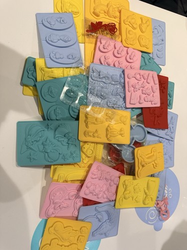 Genuine disney silicone - disney,