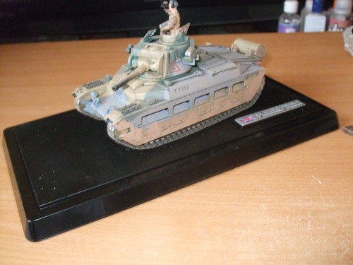 Forces valor uk matilda - forces, of