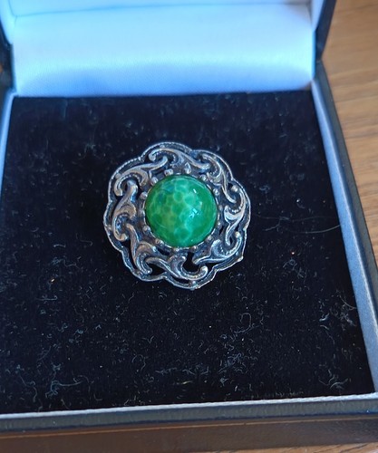 Vintage 1970s silver - 1970s, tone